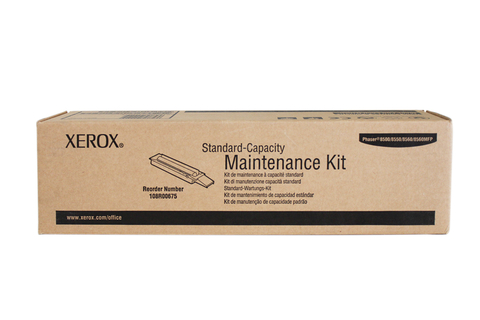 Оригинальный сервисный комплект XEROX 108R00675