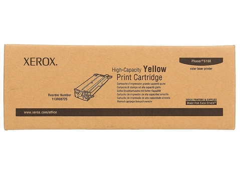 XEROX 113R00725