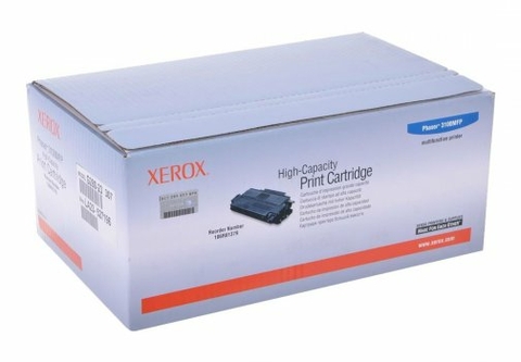 Оригинальный принт-картридж XEROX 106R01379
