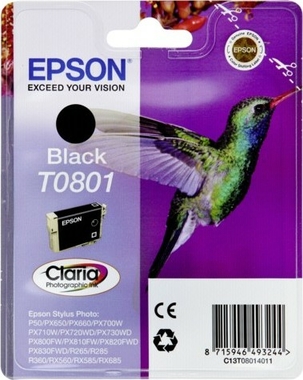 EPSON C13T08014011