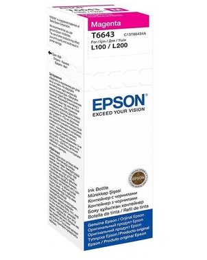 EPSON C13T66434A