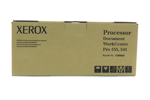 Оригинальный фотобарабан XEROX 113R00295