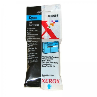Оригинальный струйный картридж XEROX 008R07661
