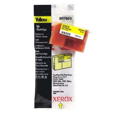 Оригинальный струйный картридж XEROX 008R07663
