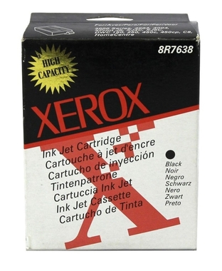 Оригинальный струйный картридж XEROX 008R07638