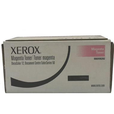 Оригинальный тонер-картридж XEROX 006R90282