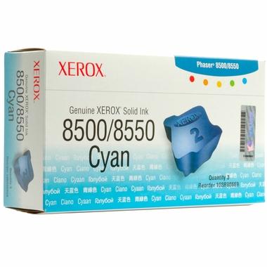 Оригинальные твердые чернила XEROX 108R00669