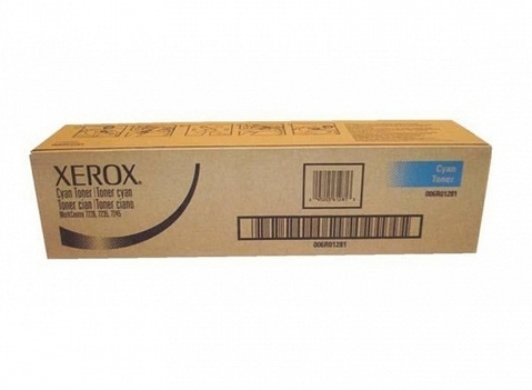 Оригинальный тонер-картридж XEROX 006R01281