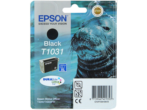 Оригинальный струйный картридж EPSON C13T10314A10