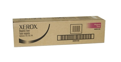 Оригинальный тонер-картридж XEROX 006R01282