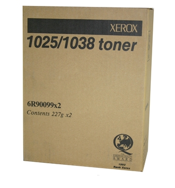Оригинальный тонер XEROX 006R90099