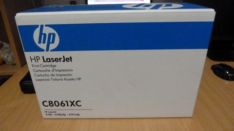 HP C8061XC