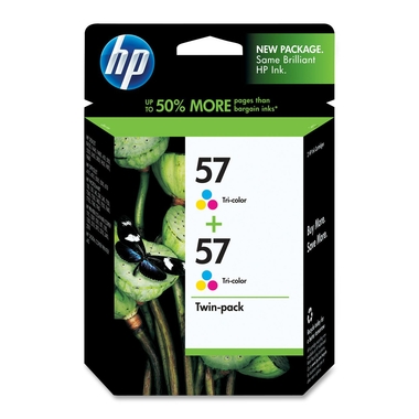 Оригинальный струйный картридж HP C9320FN