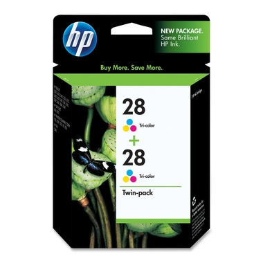 Оригинальный струйный картридж HP CD995FN