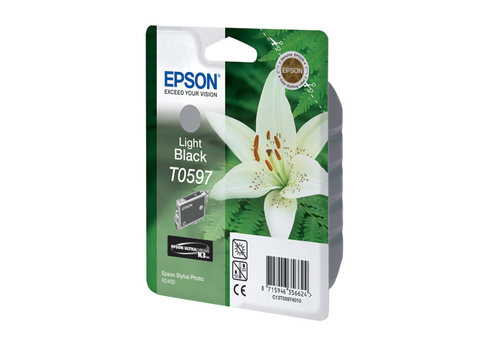 Оригинальный струйный картридж EPSON C13T05974010
