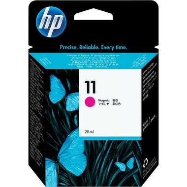 Оригинальный струйный картридж HP C4837AE