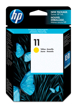 Оригинальный струйный картридж HP C4838AE