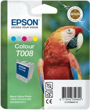 EPSON C13T00840110