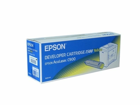 Оригинальный девелопер-картридж EPSON C13S050155