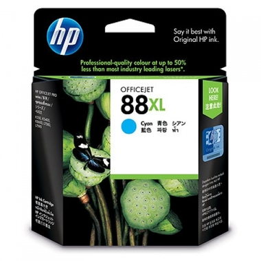 Оригинальный струйный картридж HP C9391A
