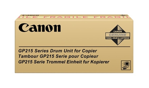 Оригинальный фотобарабан CANON GP215 Drum Unit