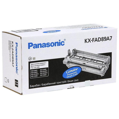 PANASONIC KX-FAD89A7