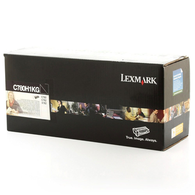 LEXMARK C780H1KG