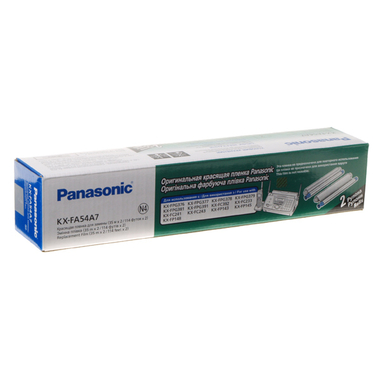 PANASONIC KX-FA54A7