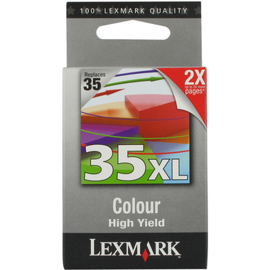 LEXMARK 18C0035A