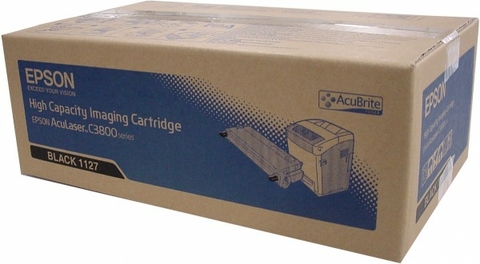 Оригинальный тонер-картридж EPSON C13S051127