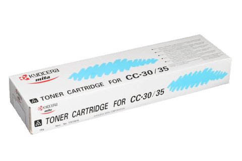 Оригинальный тонер-картридж KYOCERA-MITA Toner Cartridge for CC-30/35