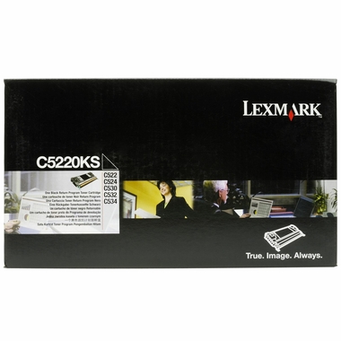 LEXMARK C5220KS