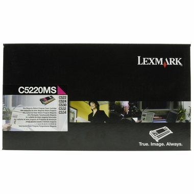 LEXMARK C5220MS