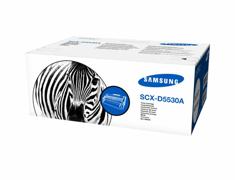 Оригинальный тонер-картридж SAMSUNG SCX-D5530A