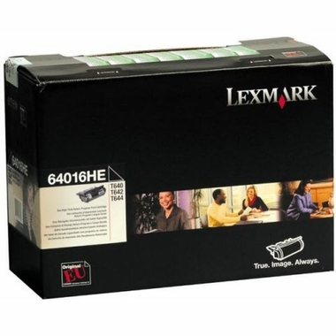 LEXMARK 64016HE