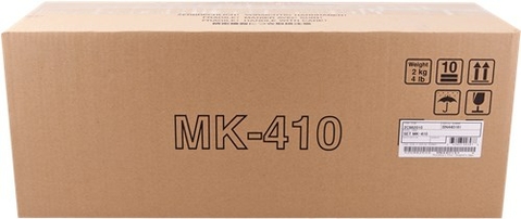 Оригинальный сервисный комплект KYOCERA-MITA MK-410