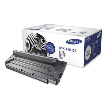 Оригинальный тонер-картридж SAMSUNG SCX-4100D3