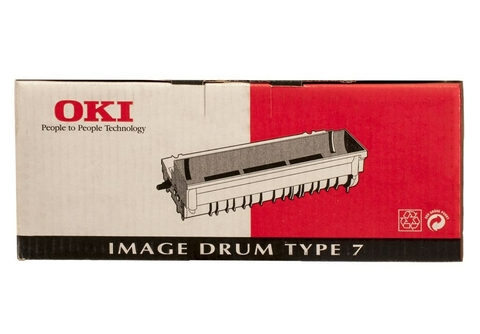 Оригинальный фотобарабан OKI 41019502