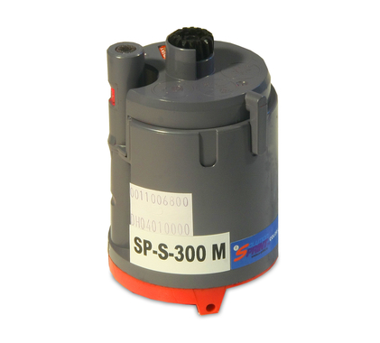 Совместимый тонер-картридж SOLUTION PRINT SP-S-300M