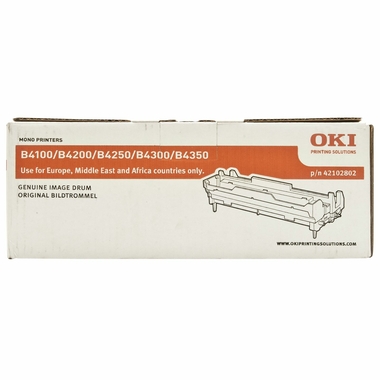 Оригинальный фотобарабан OKI 42102802