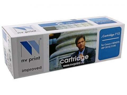 NV PRINT Cartridge 712