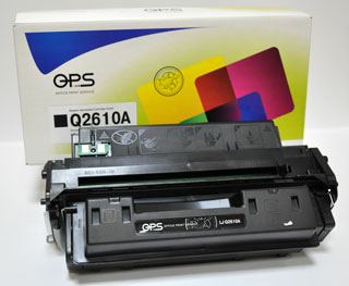 Совместимый тонер-картридж OPS Q2610A