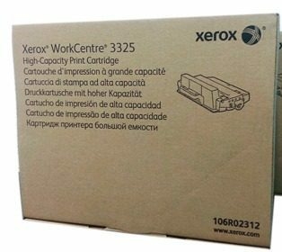 XEROX 106R02312