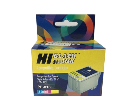 HI-BLACK C13T01840110