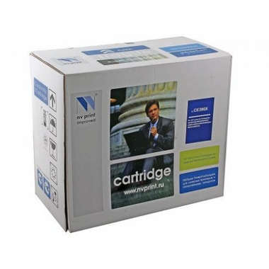 Совместимый тонер-картридж NV PRINT CE390X