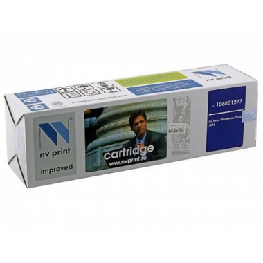 Совместимый тонер NV PRINT 106R01277