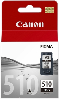 Оригинальный струйный картридж CANON PG-510