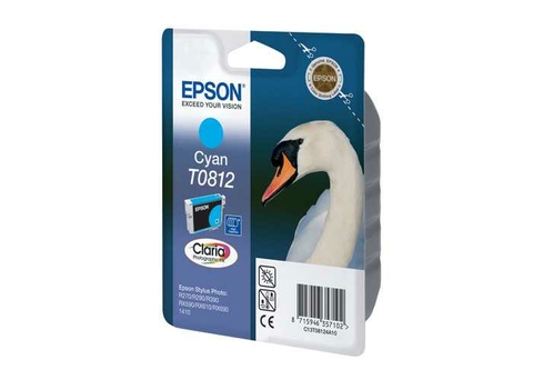 EPSON C13T08124A10