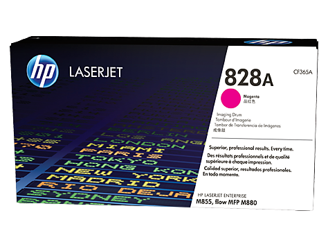 Оригинальный фотобарабан HP CF365A
