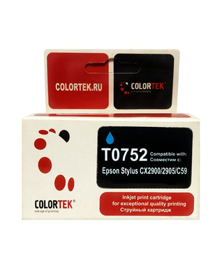 COLORTEK C13T075290